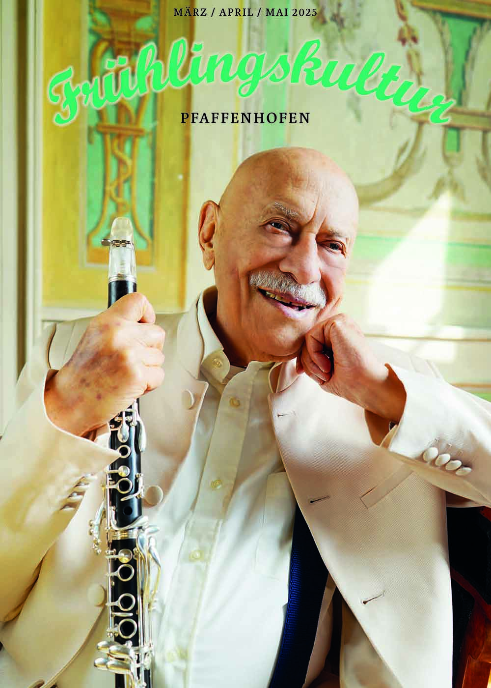 Kulturmagazin