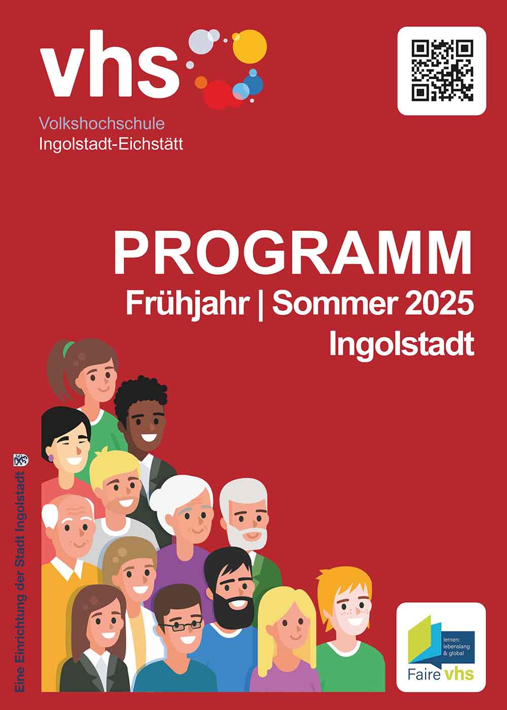 vhs Ingolstadt