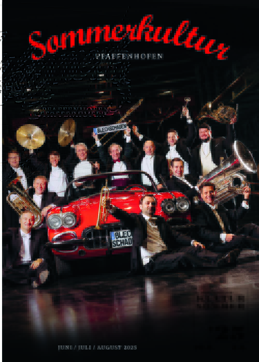 Kulturmagazin