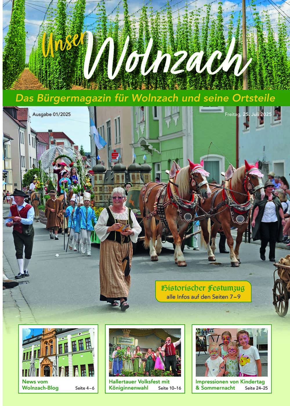 Unser Wolnzach