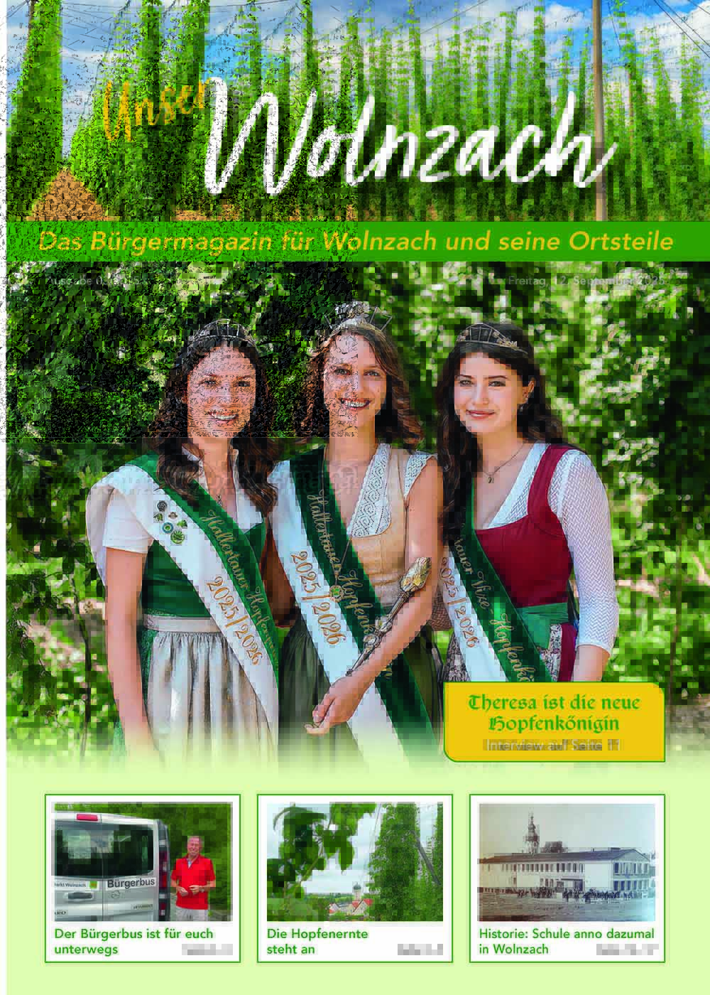 Unser Wolnzach