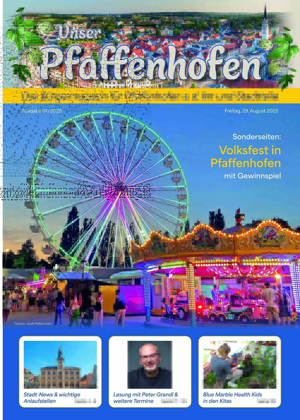 Unser Pfaffenhofen
