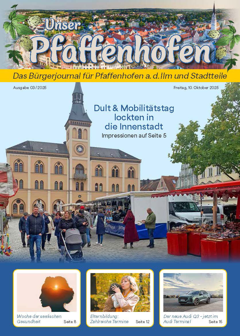 Unser Pfaffenhofen