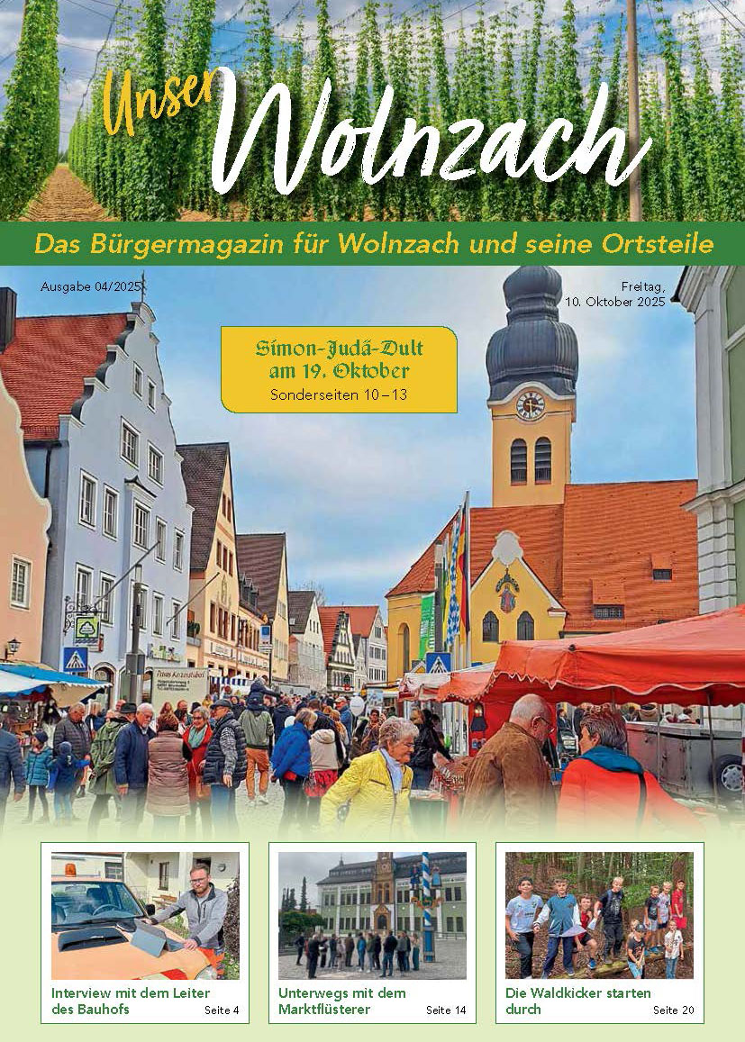 Unser Wolnzach