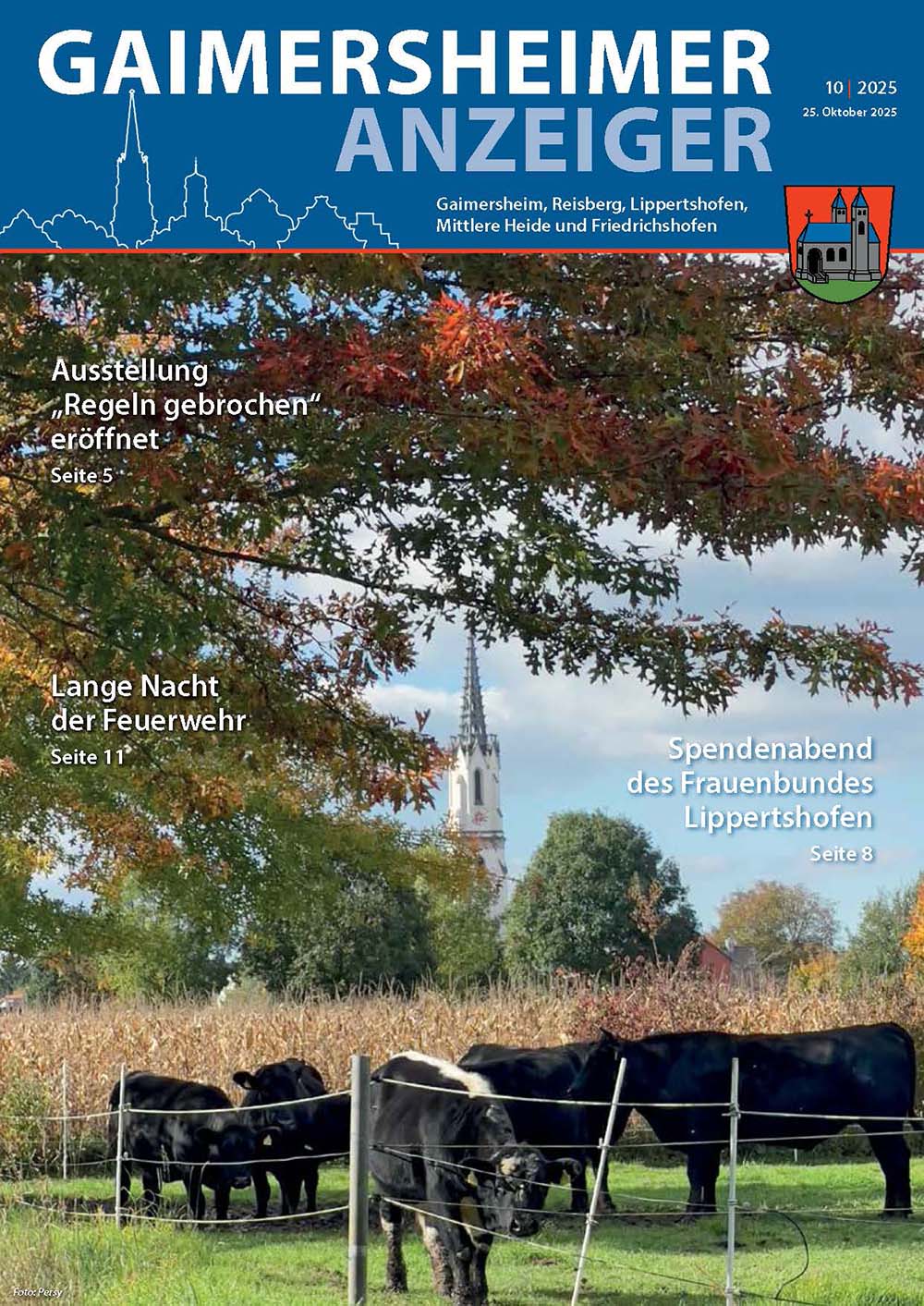 Gaimersheimer Anzeiger