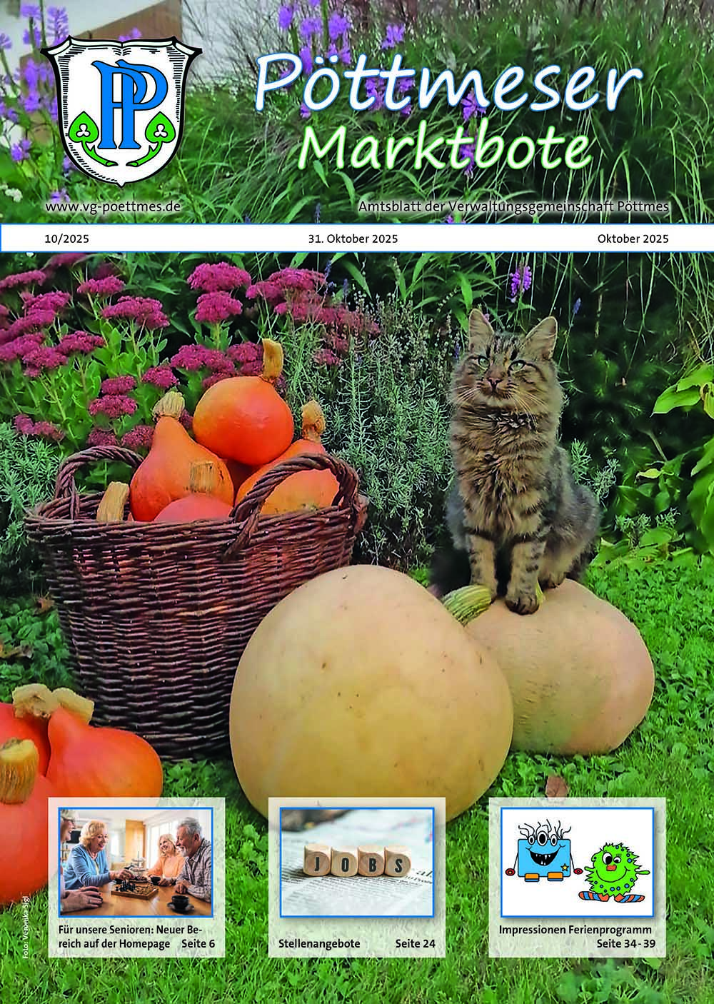 Pöttmeser Marktbote