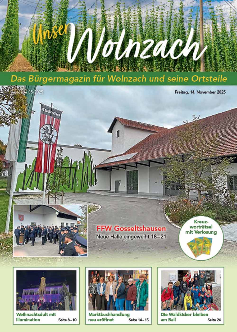 Unser Wolnzach