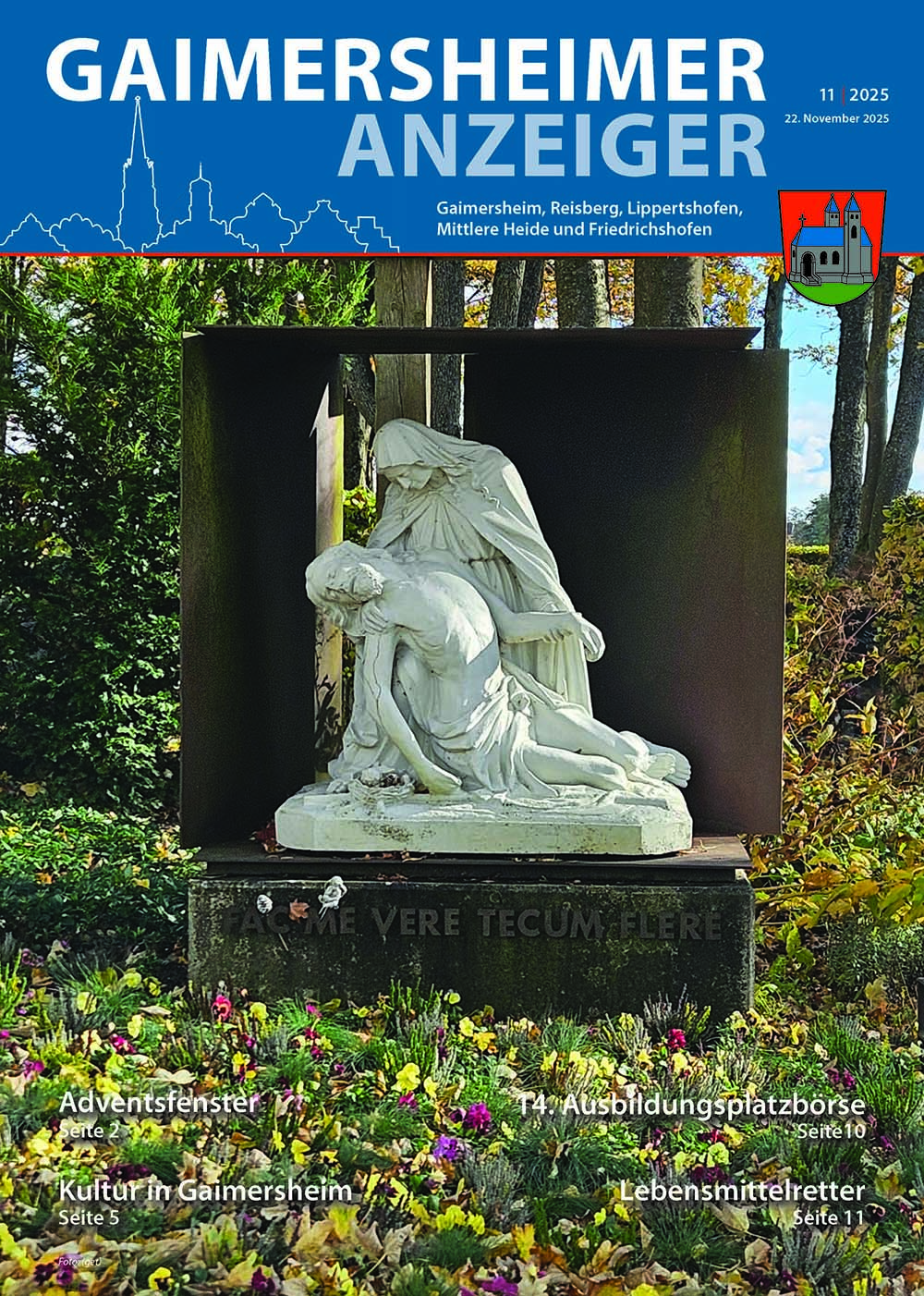 Gaimersheimer Anzeiger
