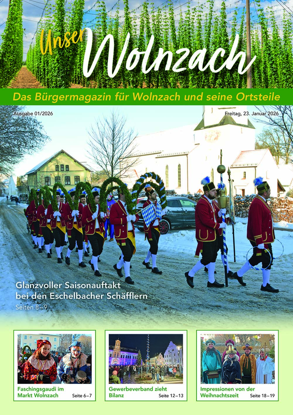 Unser Wolnzach