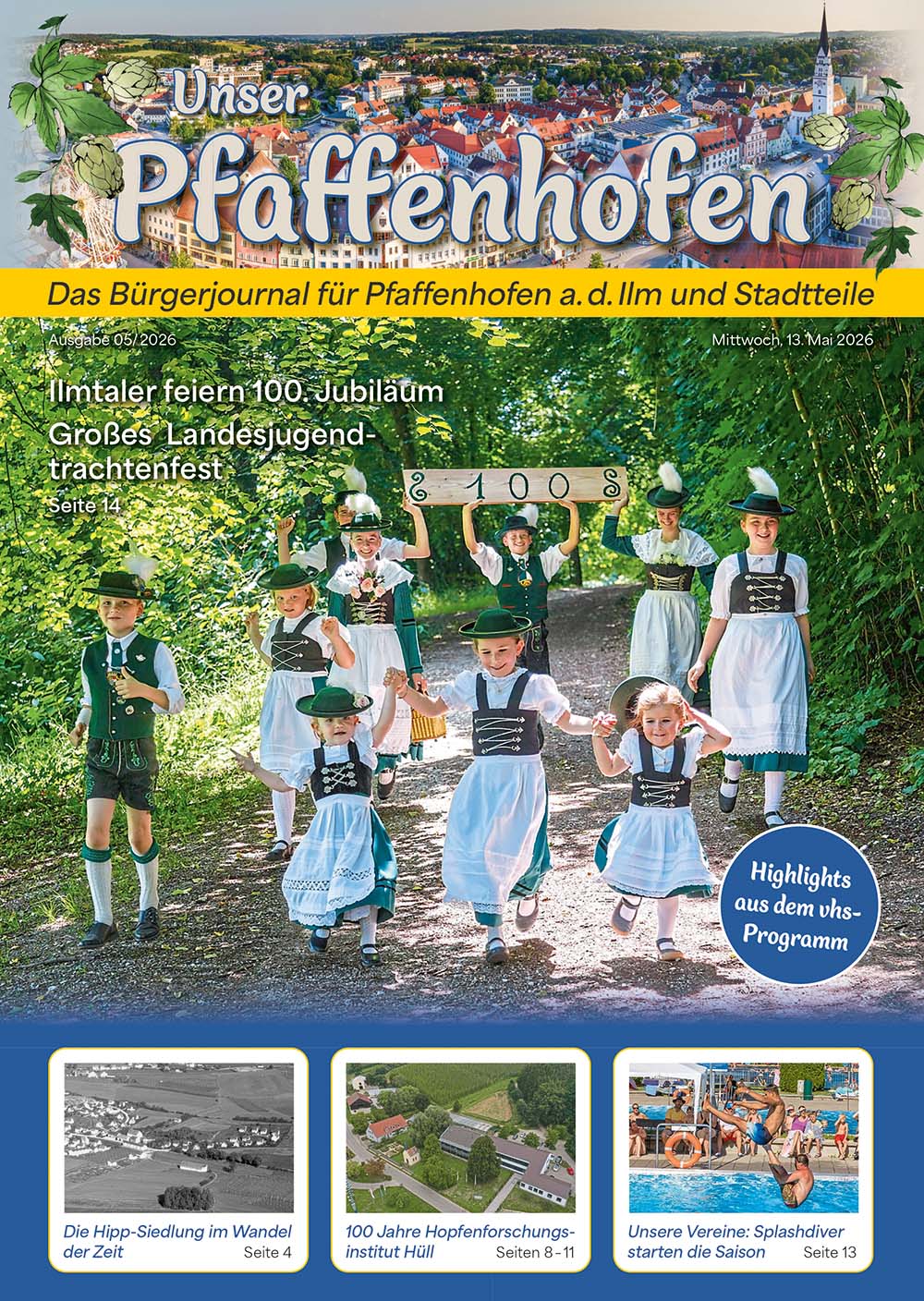 Unser Pfaffenhofen