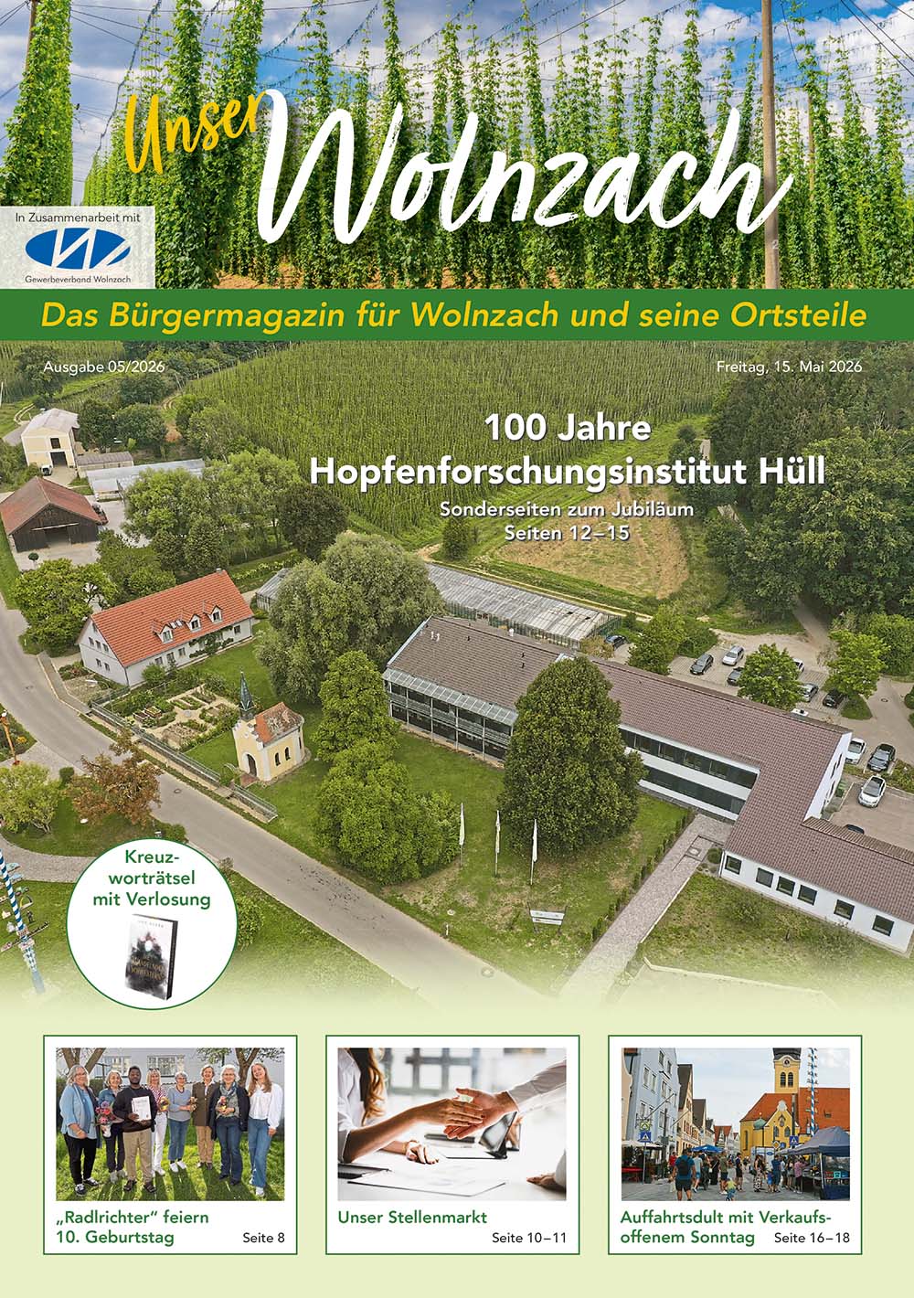 Unser Wolnzach