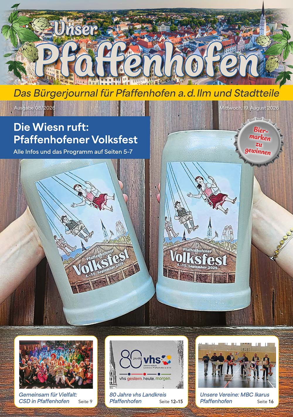 Unser Pfaffenhofen
