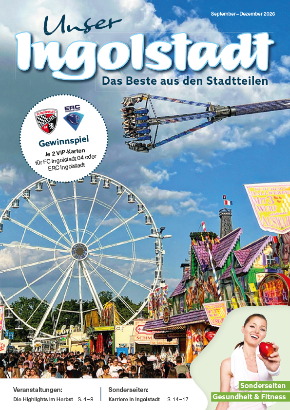 Unser Ingolstadt