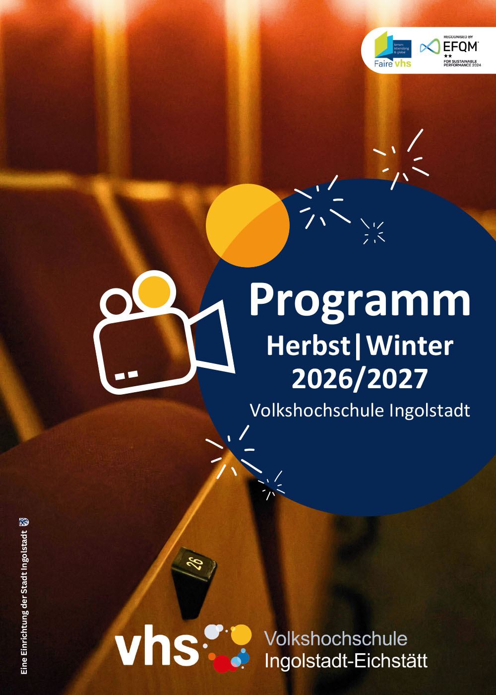 vhs Ingolstadt