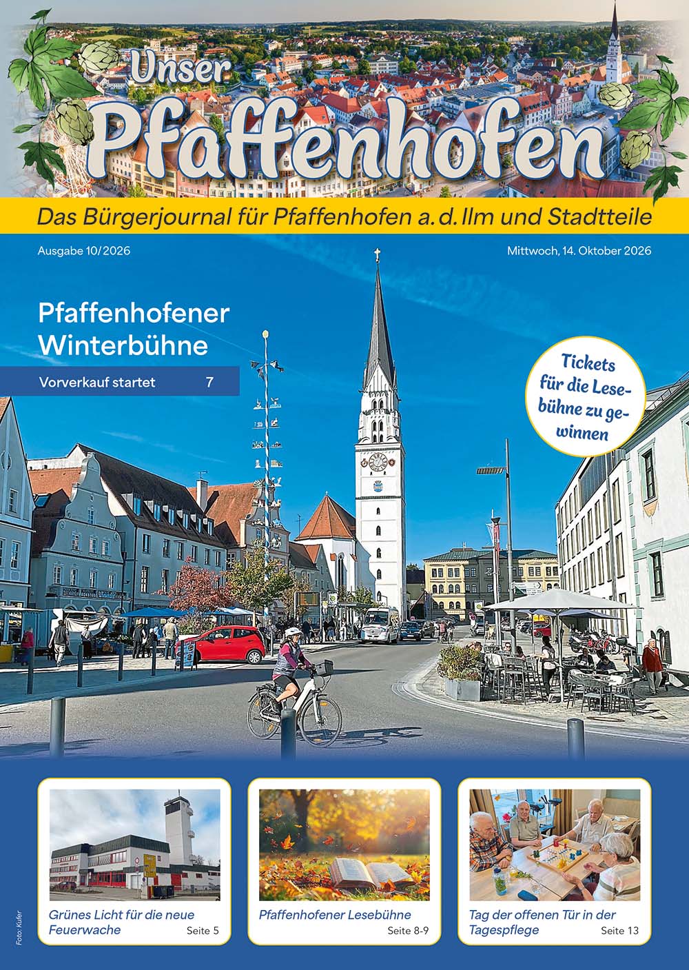 Unser Pfaffenhofen