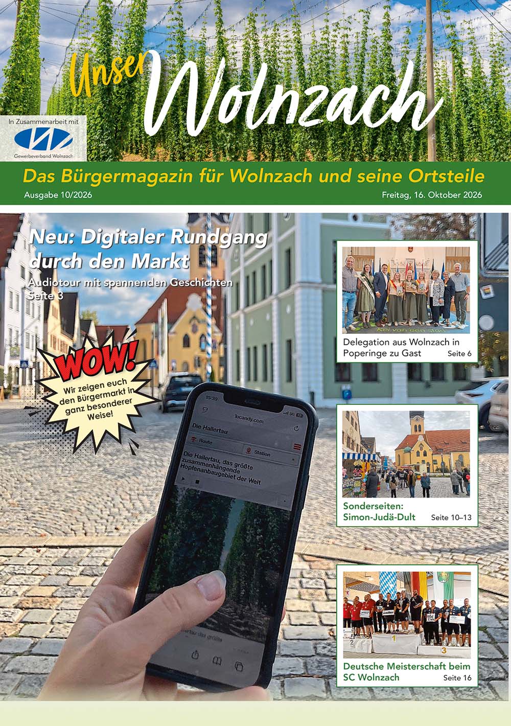 Unser Wolnzach